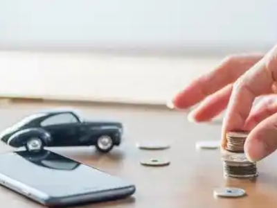 办理福山车辆抵押贷款,短期应急首选